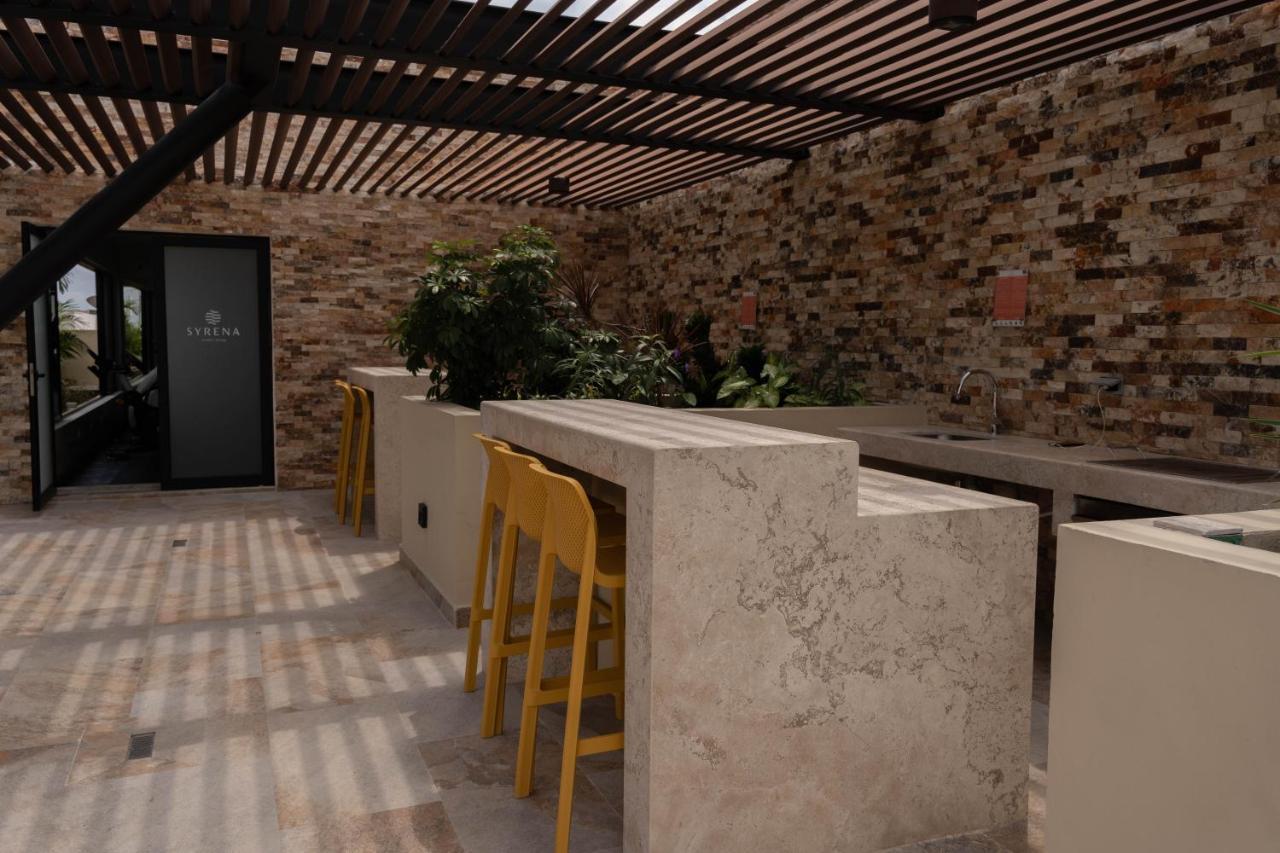 Maravilloso Estudio En Playa Rooftop-Pool-Bbq & Gym By Yeah Πλάγια Ντελ Κάρμεν Εξωτερικό φωτογραφία